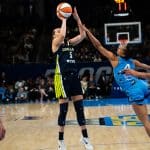 WNBA Preview: Dallas Wings Chase Road Perfection and Redemption in Atlanta 3 DSC00724 2