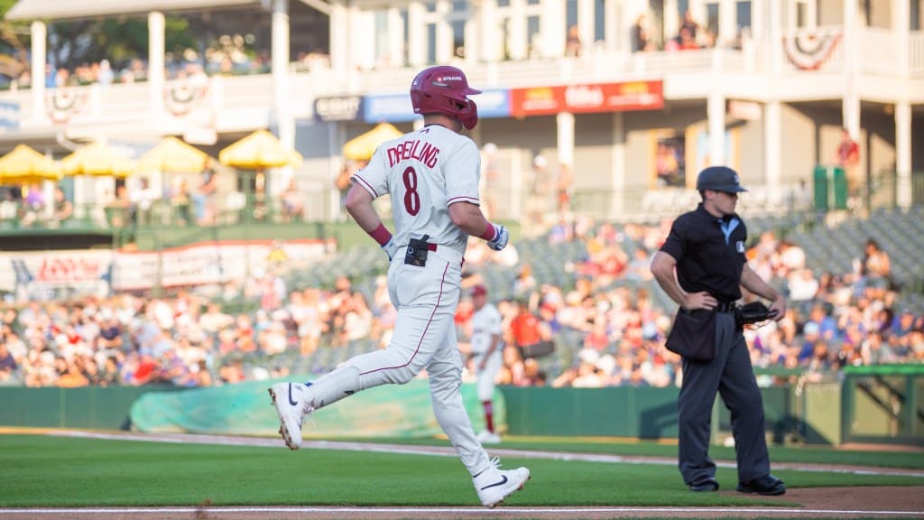 Riders Naturals Game 2