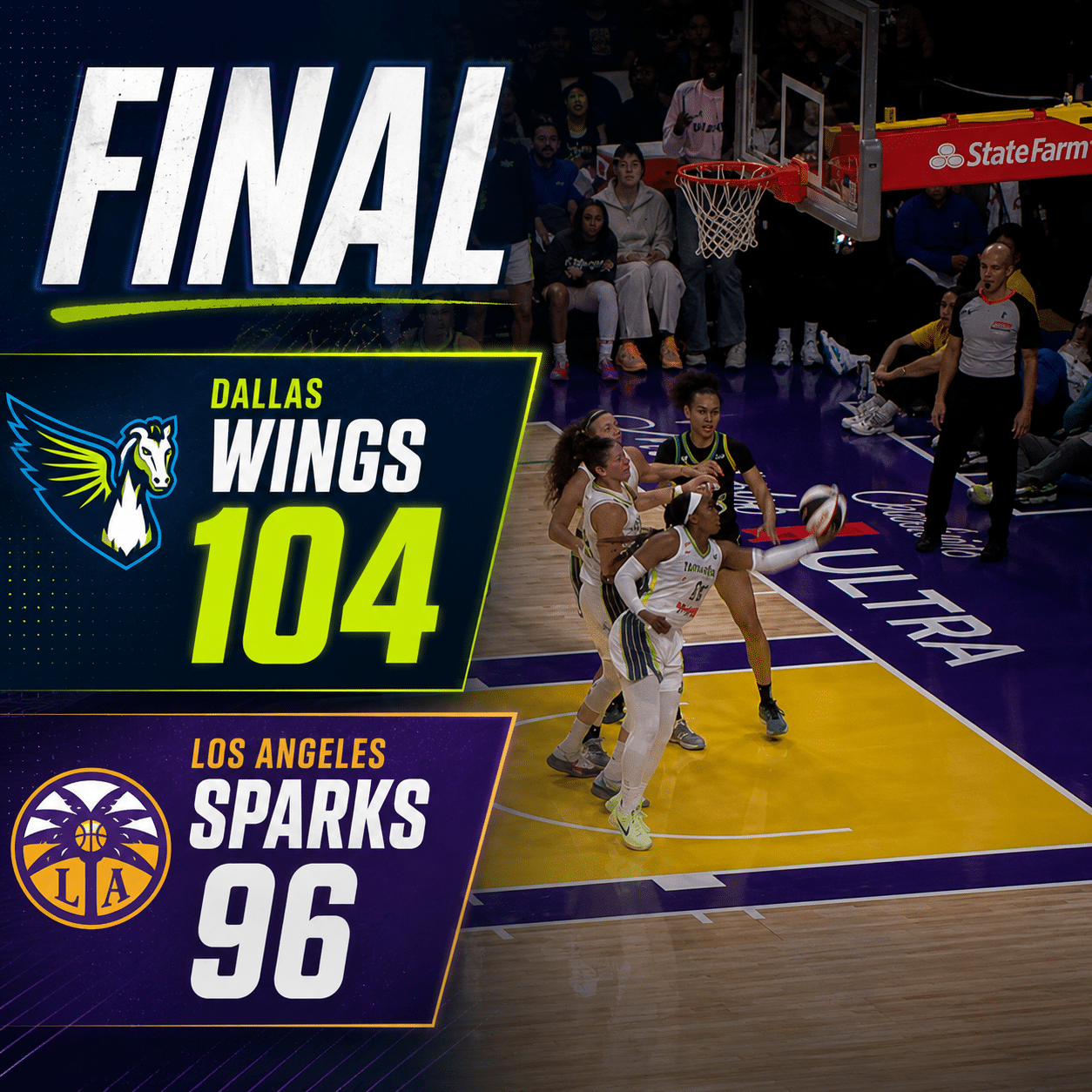 Arike FInal