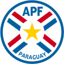 Asociacion Paraguaya de Futbol logo.svg