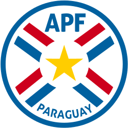Asociacion Paraguaya de Futbol logo.svg
