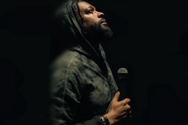 DeRay Davis