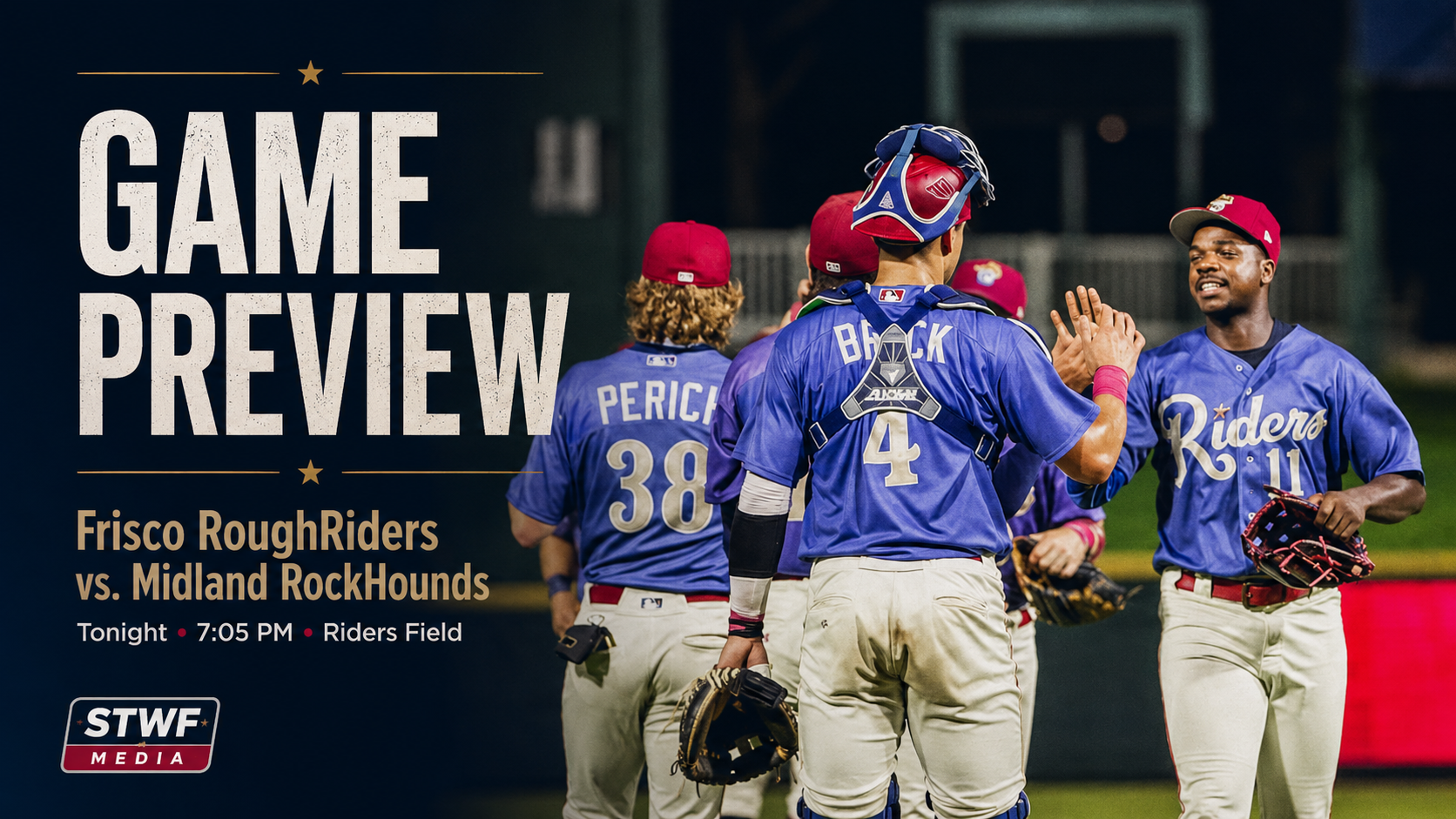 Midland Preview