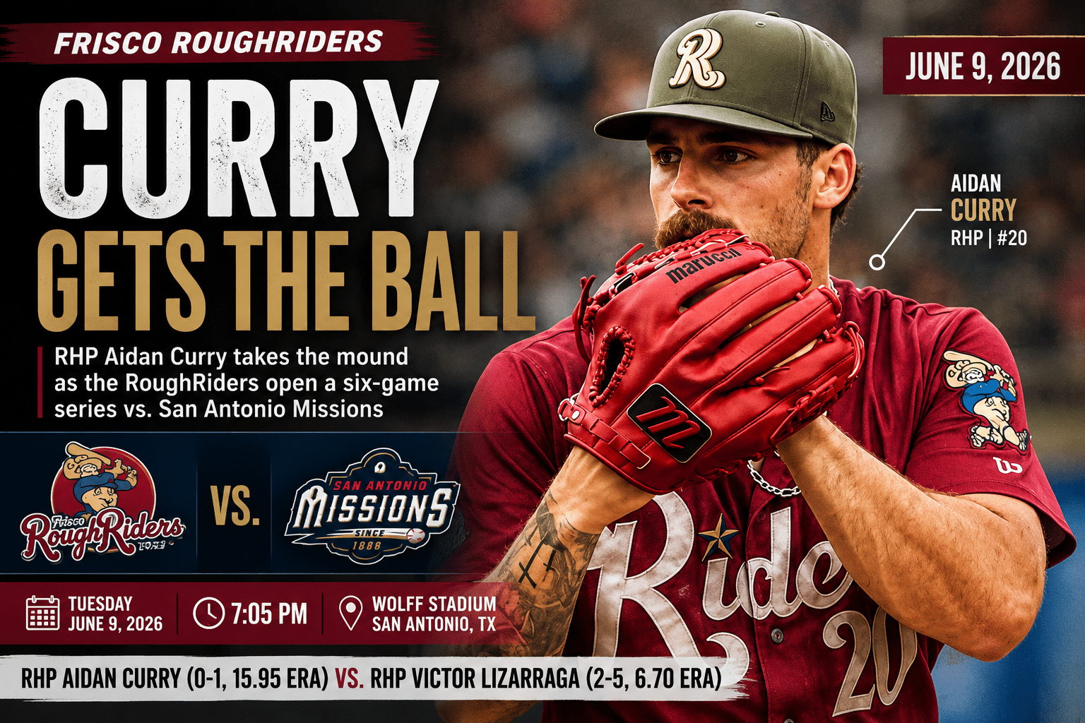 Riders Game1