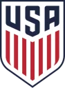 United States Soccer Federation logo.svg