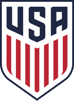 United States Soccer Federation logo.svg