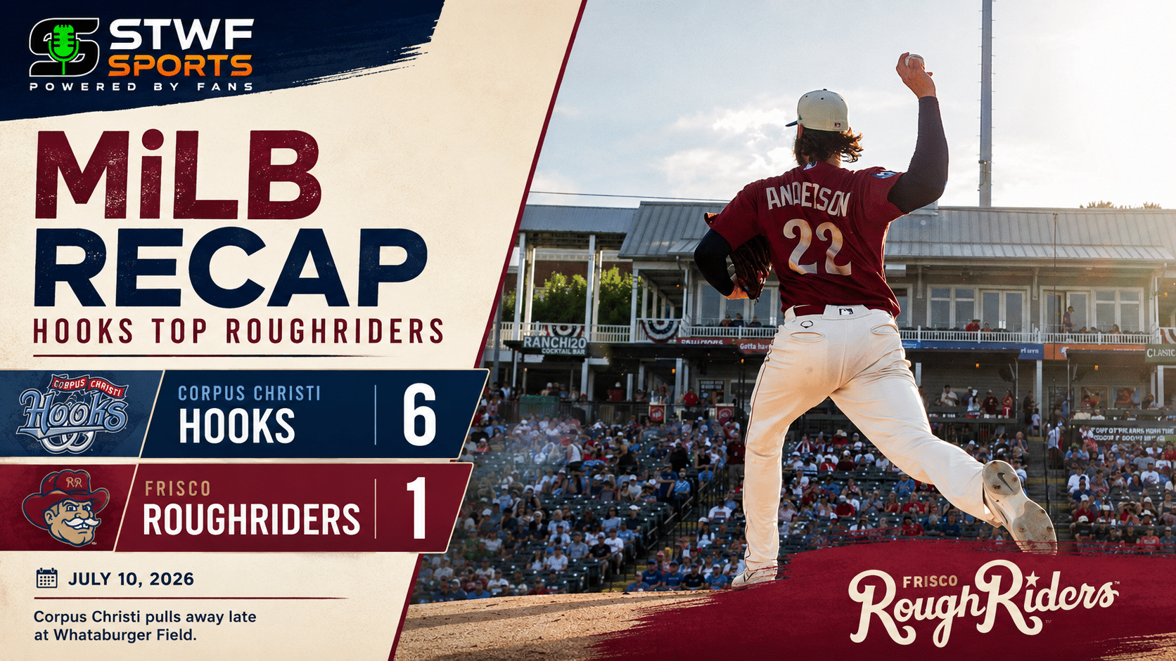 Hooks Recap