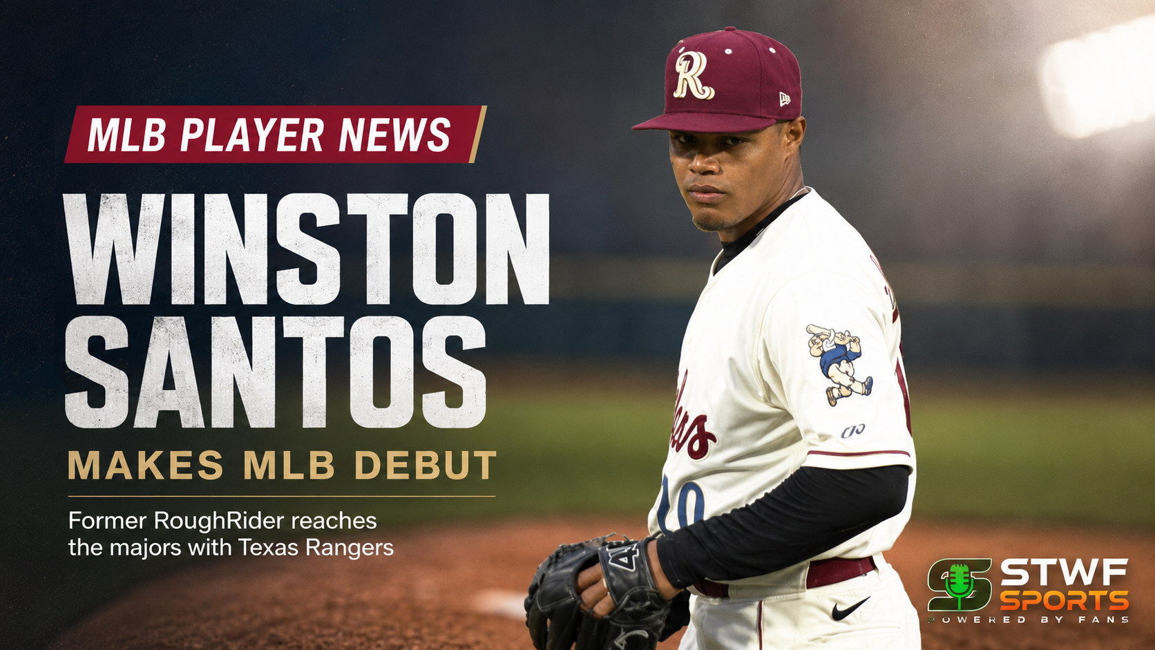Santos Debut
