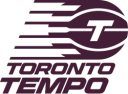 Toronto Tempo logo.svg