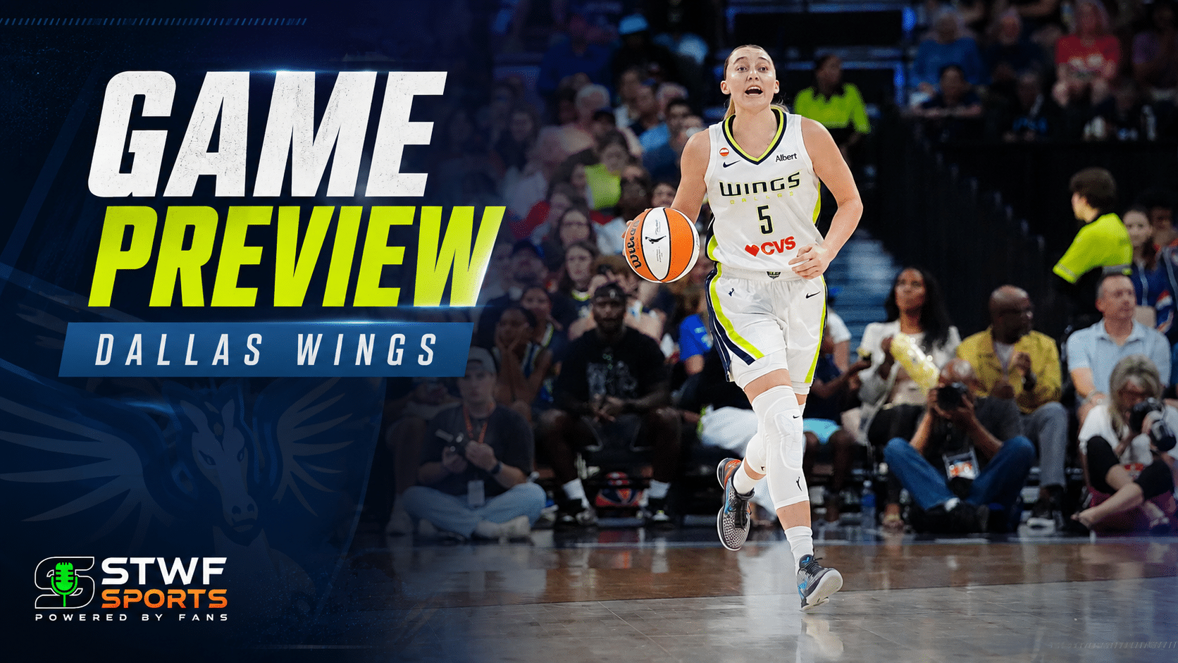 Wings Preview