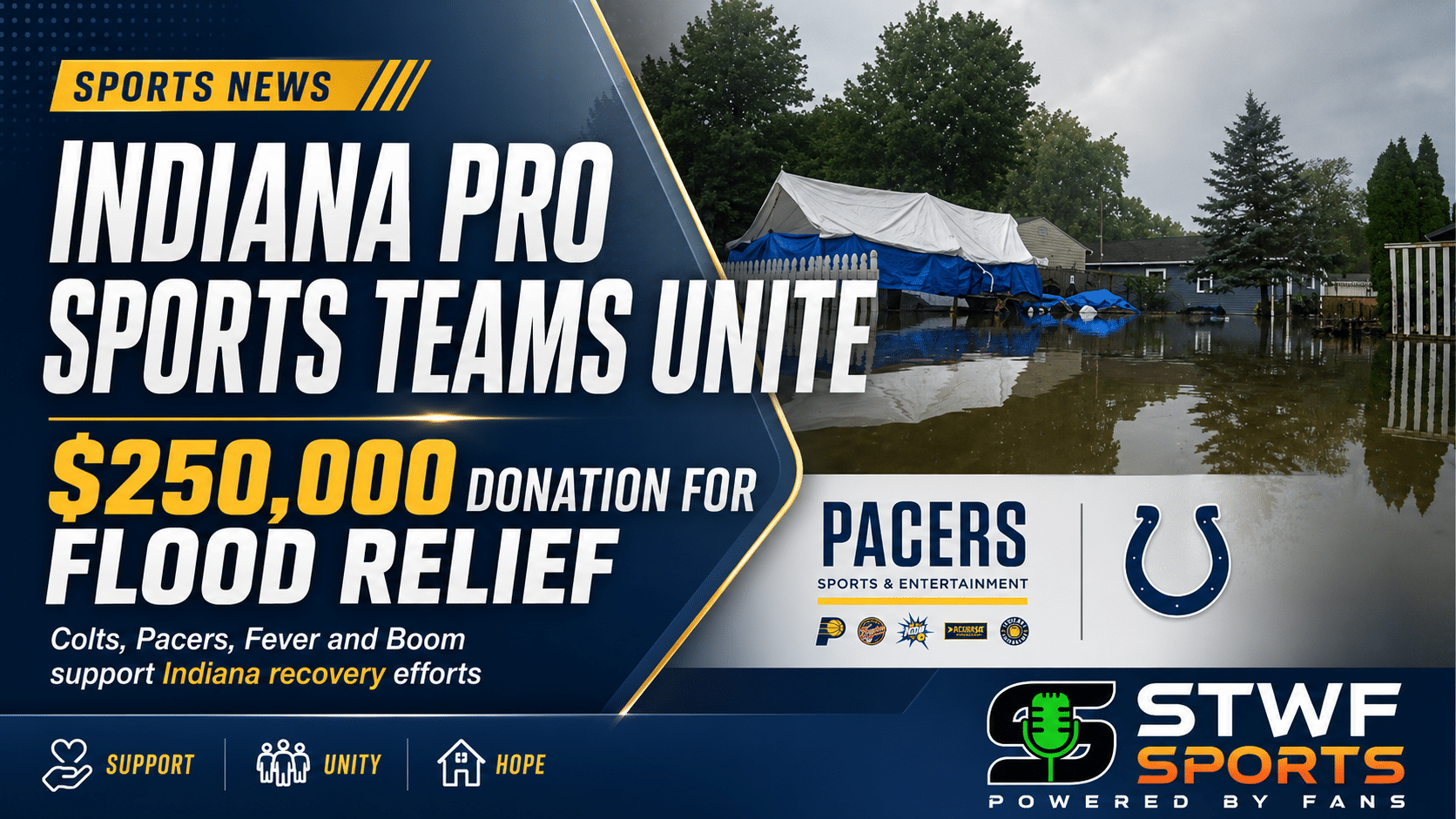 Indiana Relief Fund