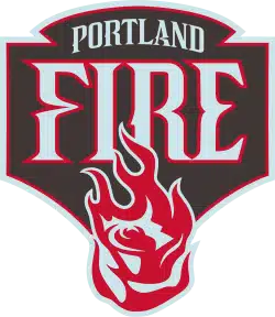 Portland Fire logo.svg