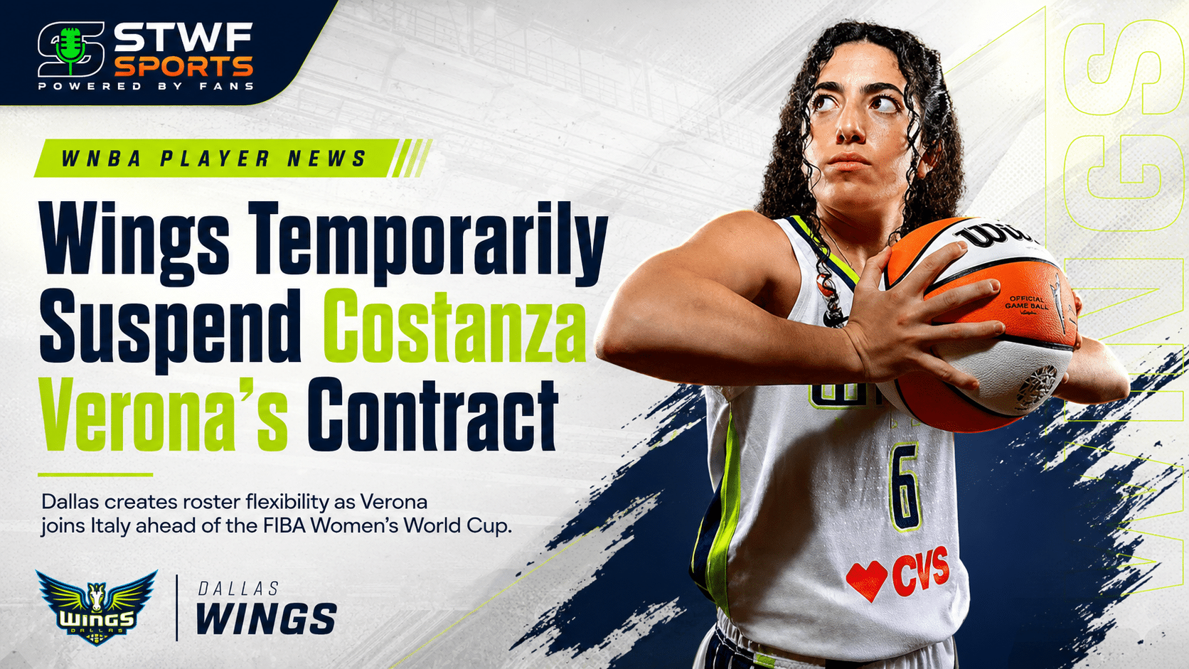 Temporarily Suspend Costanza Veronas Contract Preview