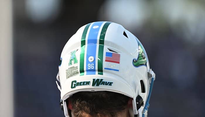 FBS Recap: Maurice Turner Powers Tulane Past Southern Miss 24-21 in Battle for the Bell Thriller 6
