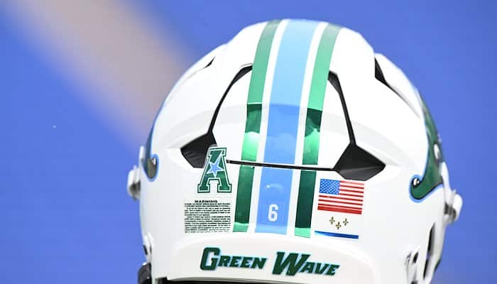 FBS Recap: Maurice Turner Powers Tulane Past Southern Miss 24-21 in Battle for the Bell Thriller 2