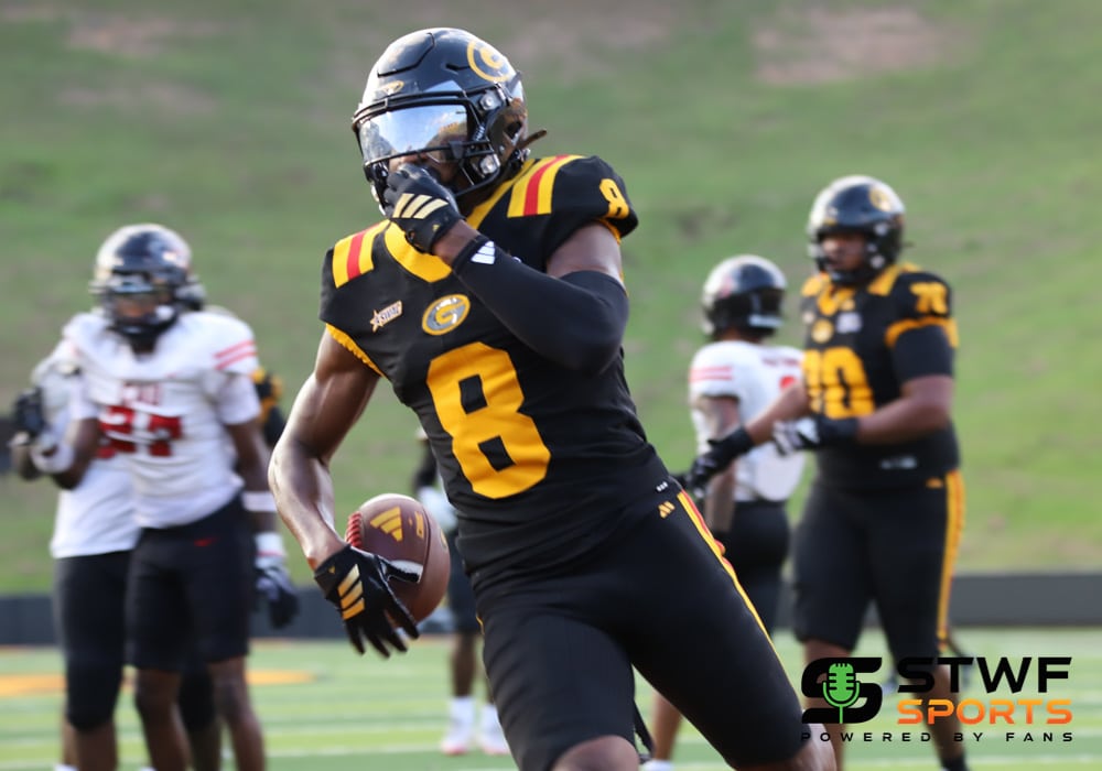 Grambling State vs Clark Atlanta 23