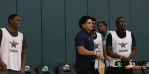 NBA GLeague News: Laketown Squadron Open Tryout Showcases Local Talent Ahead of Inaugural New Orleans Season 10 Laketown Squardon Open Tryouts 10