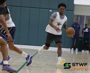 NBA GLeague News: Laketown Squadron Open Tryout Showcases Local Talent Ahead of Inaugural New Orleans Season 11 Laketown Squardon Open Tryouts 11