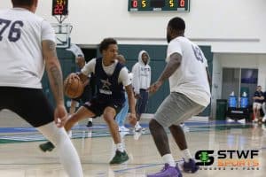 NBA GLeague News: Laketown Squadron Open Tryout Showcases Local Talent Ahead of Inaugural New Orleans Season 12 Laketown Squardon Open Tryouts 12