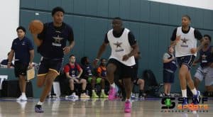 NBA GLeague News: Laketown Squadron Open Tryout Showcases Local Talent Ahead of Inaugural New Orleans Season 14 Laketown Squardon Open Tryouts 14