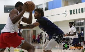 NBA GLeague News: Laketown Squadron Open Tryout Showcases Local Talent Ahead of Inaugural New Orleans Season 15 Laketown Squardon Open Tryouts 15
