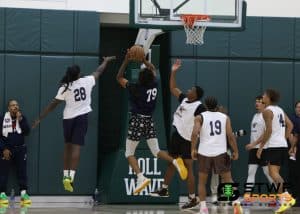 NBA GLeague News: Laketown Squadron Open Tryout Showcases Local Talent Ahead of Inaugural New Orleans Season 17 Laketown Squardon Open Tryouts 17