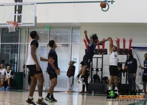 NBA GLeague News: Laketown Squadron Open Tryout Showcases Local Talent Ahead of Inaugural New Orleans Season 18 Laketown Squardon Open Tryouts 18