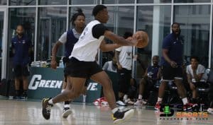 NBA GLeague News: Laketown Squadron Open Tryout Showcases Local Talent Ahead of Inaugural New Orleans Season 19 Laketown Squardon Open Tryouts 19