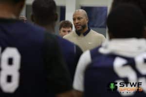 NBA GLeague News: Laketown Squadron Open Tryout Showcases Local Talent Ahead of Inaugural New Orleans Season 2 Laketown Squardon Open Tryouts 2