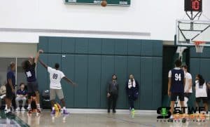 NBA GLeague News: Laketown Squadron Open Tryout Showcases Local Talent Ahead of Inaugural New Orleans Season 20 Laketown Squardon Open Tryouts 20