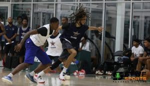 NBA GLeague News: Laketown Squadron Open Tryout Showcases Local Talent Ahead of Inaugural New Orleans Season 21 Laketown Squardon Open Tryouts 21