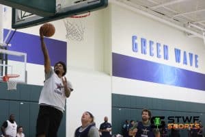 NBA GLeague News: Laketown Squadron Open Tryout Showcases Local Talent Ahead of Inaugural New Orleans Season 23 Laketown Squardon Open Tryouts 23