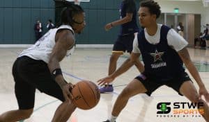 NBA GLeague News: Laketown Squadron Open Tryout Showcases Local Talent Ahead of Inaugural New Orleans Season 3 Laketown Squardon Open Tryouts 3