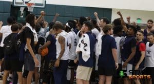 NBA GLeague News: Laketown Squadron Open Tryout Showcases Local Talent Ahead of Inaugural New Orleans Season 1 Laketown Squardon Open Tryouts