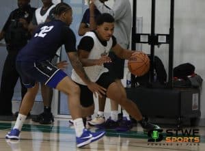 NBA GLeague News: Laketown Squadron Open Tryout Showcases Local Talent Ahead of Inaugural New Orleans Season 4 Laketown Squardon Open Tryouts 4