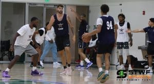 NBA GLeague News: Laketown Squadron Open Tryout Showcases Local Talent Ahead of Inaugural New Orleans Season 5 Laketown Squardon Open Tryouts 5