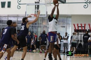 NBA GLeague News: Laketown Squadron Open Tryout Showcases Local Talent Ahead of Inaugural New Orleans Season 6 Laketown Squardon Open Tryouts 6