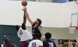 NBA GLeague News: Laketown Squadron Open Tryout Showcases Local Talent Ahead of Inaugural New Orleans Season 7 Laketown Squardon Open Tryouts 7