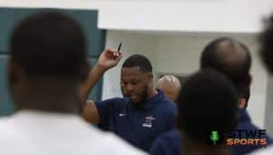 NBA GLeague News: Laketown Squadron Open Tryout Showcases Local Talent Ahead of Inaugural New Orleans Season 8 Laketown Squardon Open Tryouts 8