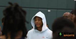 NBA GLeague News: Laketown Squadron Open Tryout Showcases Local Talent Ahead of Inaugural New Orleans Season 9 Laketown Squardon Open Tryouts 9
