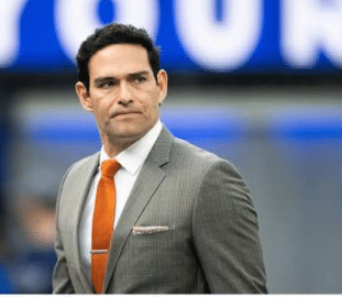 Mark Sanchez