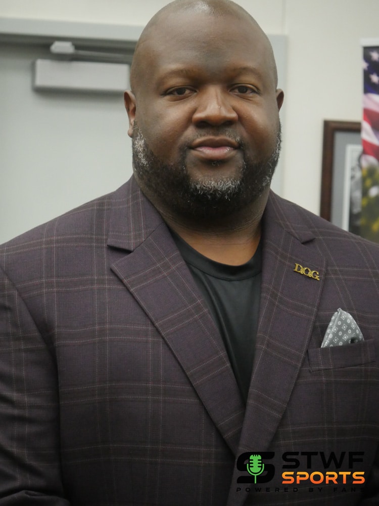 SWAC News: Respect, Rivalry and Real Talk State Fair Classic Coaches Set the Tone for Historic Cotton Bowl Showdown 7 State Fair Classic Press Conference 7