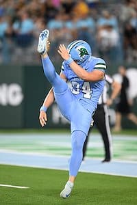 FBS Recap: Maurice Turner Powers Tulane Past Southern Miss 24-21 in Battle for the Bell Thriller 19 original12