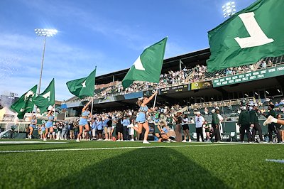 FBS Recap: Maurice Turner Powers Tulane Past Southern Miss 24-21 in Battle for the Bell Thriller 10 original3