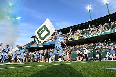 FBS Recap: Maurice Turner Powers Tulane Past Southern Miss 24-21 in Battle for the Bell Thriller 11 original4