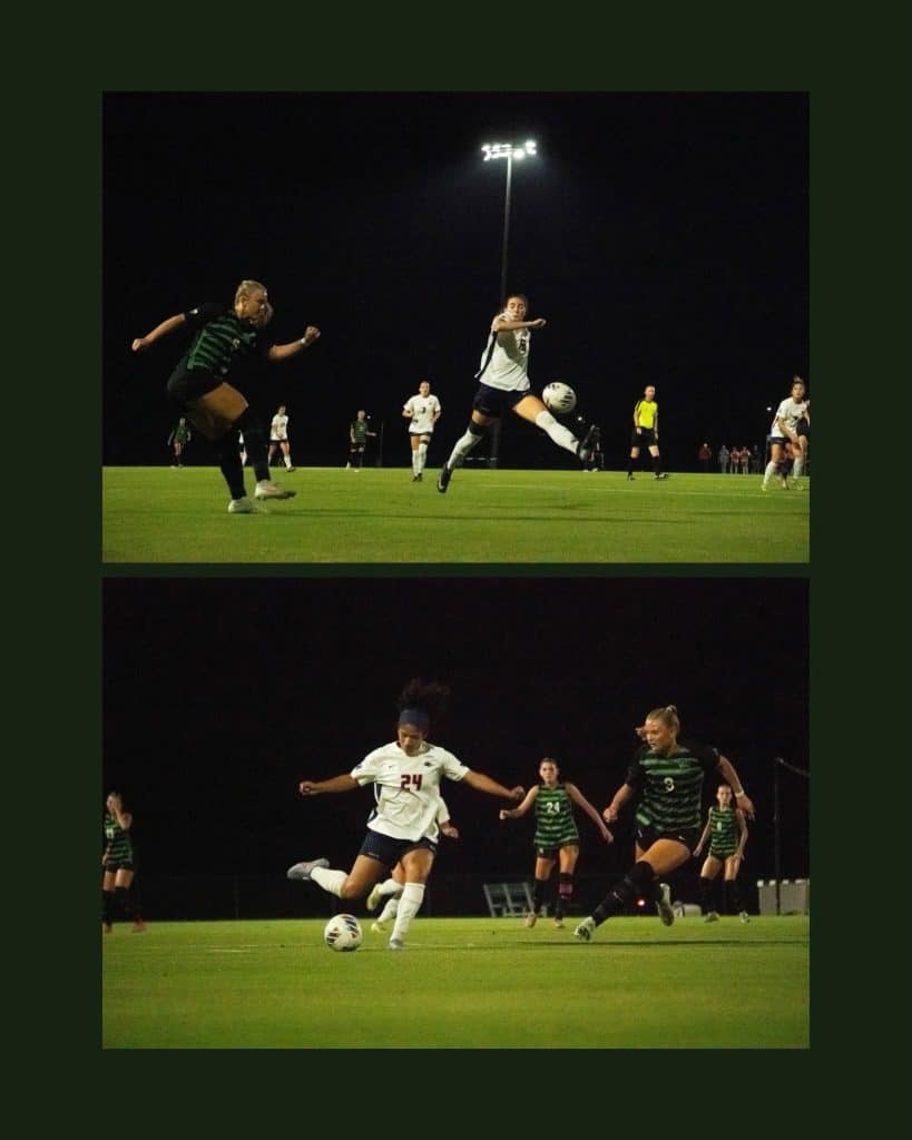 Soccer Recap: North Texas Holds Off UTSA 2-1 Behind Rosales and Annis in American Conference Soccer Showdown 4 871562081 1119116687704480 6504045853787803615 n
