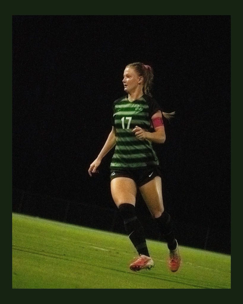 Soccer Recap: North Texas Holds Off UTSA 2-1 Behind Rosales and Annis in American Conference Soccer Showdown 2 876048679 1126822716769064 4438486430081209980 n