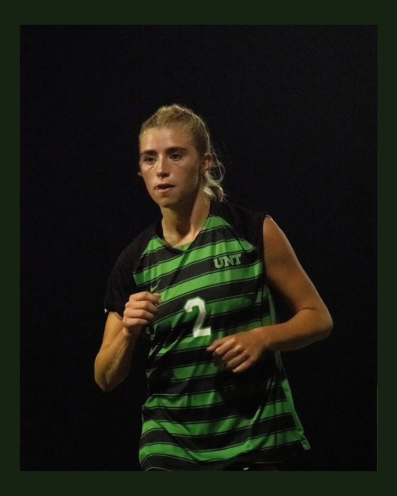 Soccer Recap: North Texas Holds Off UTSA 2-1 Behind Rosales and Annis in American Conference Soccer Showdown 3 876598364 1133977895800784 332574349909743296 n