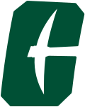 Charlotte 49ers football 1 Charlotte 49ers logo.svg