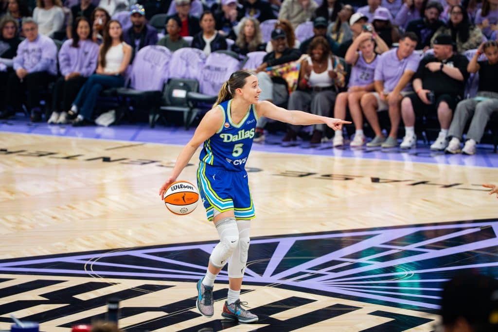 WNBA Recap: Dallas Wings’ Season Ends in 77-73 Game 3 Loss to Golden State Valkyries 1 DSC09880 3
